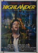 Highlander (Highlander - Es kann nur einen geben)